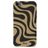 MIO iPhone 8 MagSafe Hülle Hardcase Backcover - Swirl