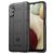 Mobigear Rugged Shield Samsung Galaxy A13 5G Hülle Flexibles TPU Backcover Stoßfest - Schwarz