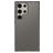 ITSKINS Level 2 SpectrumClear R Samsung Galaxy S25 Ultra Hülle Flexibles TPU Backcover Stoßfest - Smoke