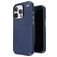Speck Presidio2 Grip iPhone 15 Pro Hardcase Backcover Shockproof - Coastal Blue
