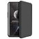 Mobigear TriGuard OPPO Find X Hülle Hardcase Backcover - Schwarz