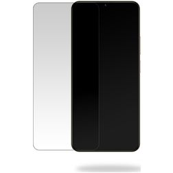 Mobilize Realme Note 70T Panzerglas Gehärtetes Glas Displayschutz - Hüllenfreundlich