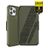ITSkins SpectrumFolio iPhone 11 Pro Hülle Klapphülle - Kaki