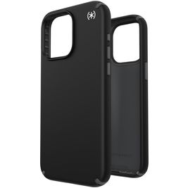Speck Presidio2 Pro iPhone 15 Pro Max Hülle Hardcase Backcover Stoßfest - Schwarz