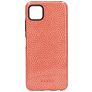 Burga Tough Samsung Galaxy A22 5G Hülle Hardcase Backcover Stoßfest - Vintage Edition