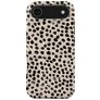 Burga Tough iPhone Air MagSafe Hülle Hardcase Backcover Stoßfest - Almond Latte