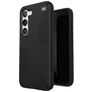 Speck Presidio2 Grip Samsung Galaxy S23 Hülle Hardcase Backcover Stoßfest - Schwarz