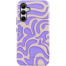 Burga Tough Samsung Galaxy A55 Hülle Hardcase Backcover Stoßfest - Y2Kool