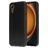 Mobiparts Classic Samsung Galaxy Xcover 7 Hülle Flexibles TPU Backcover - Matt Black