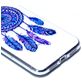 Mobigear Design iPhone XR Hülle Flexibles TPU Backcover - Traumfänger