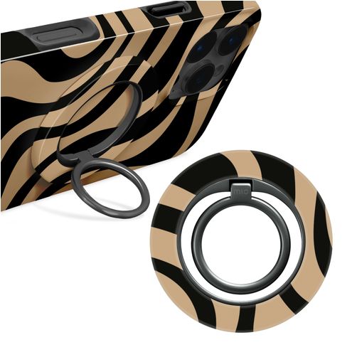 MIO Holder MagSafe Handy-Ring - Swirl Universal