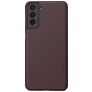 Nudient Thin Precise Samsung Galaxy S21 Plus Hülle Hardcase Backcover - Sangria Red