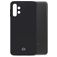 Mobilize Rubber Gelly Samsung Galaxy A13 4G Hülle Flexibles TPU Backcover - Matt Black