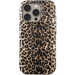 Burga Tough iPhone 16 Pro MagSafe Hülle Hardcase Backcover Stoßfest - Player