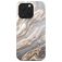 Burga Tough iPhone 16 Pro Hülle Hardcase Backcover Stoßfest - Gentle Wind