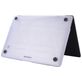 Mobigear Flowers MacBook Pro 15 Zoll (2016-2019) Hardcase Hülle MacBook Case - Model 41 - Model A1707 / A1990