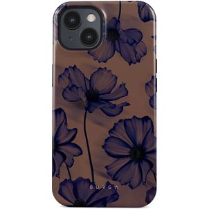 Burga Tough iPhone 13 Hülle Hardcase Backcover Stoßfest - Velvet Night