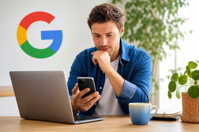 Google-Konto löschen: Schritt-für-Schritt-Anleitung