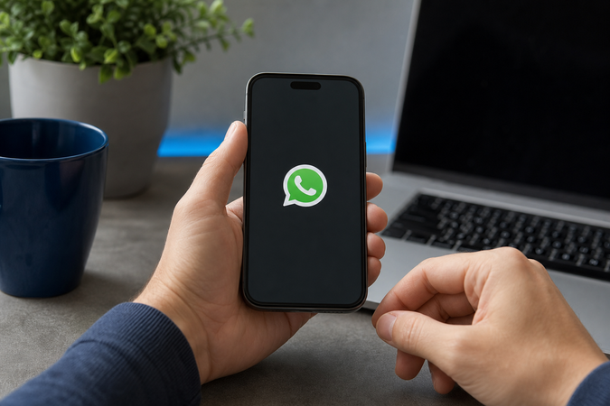 WhatsApp ohne Handynummer nutzen? - So macht man das!