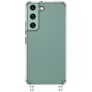 Mobigear Mix & Match Transparent Samsung Galaxy S22 TPU (flexibel) Handykette - Transparent