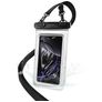 Mobilize Floating Bag Flexibles TPU Wasserdicht Hülle - Weiß