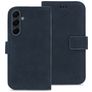 My Style Flex Wallet Samsung Galaxy A35 Hülle Klapphülle Geldbörse - Royal Blue