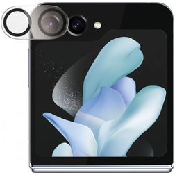 PanzerGlass Picture Perfect Samsung Galaxy Z Flip 6 Gehärtetes Glas Kameralinsen Schutz