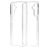 Mobiparts Classic Durchsichtig Samsung Galaxy A26 Hülle Flexibles TPU Backcover - Transparent