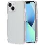 Mobiparts Classic Durchsichtig iPhone 13 Hülle Hardcase Backcover - Transparent