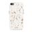 MIO iPhone SE (2020) MagSafe Hülle Hardcase Backcover - Soft Terrazzo