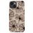 Burga MagSafe Tough iPhone 15 MagSafe Hülle Hardcase Backcover Stoßfest - Barely Yours
