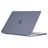 Mobigear Cream Matte MacBook Pro 16 Zoll (2021-2026) Hardcase Hülle MacBook Case - Lavendel - Model A2485 / A2780 / A2991 / A3186 / A3428 / A3429