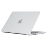 MacBook Pro 15 Zoll (2016-2019) Transparente Hüllen