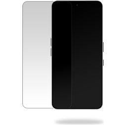 Mobilize Nothing Phone (3a) Lite Panzerglas Gehärtetes Glas Displayschutz - Hüllenfreundlich