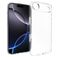 Mobigear Basics Transparent iPhone Air TPU (flexibel) Backcover - Transparent