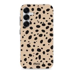 MIO Samsung Galaxy S25 MagSafe Hülle Hardcase Backcover - Spots