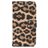 My Style Flex Wallet iPhone 11 Pro Hülle Klapphülle Geldbörse - Leopard