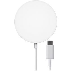 Mobilize Magnetic es Ladegerät MagSafe 2 Meter 15W - Weiß