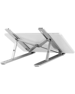Mobilize Stand Laptop-Ständer - Silber Universal