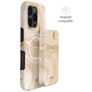 MIO Powerbank 5.000 mAh 15W - MagSafe Kompatibel - Gold Marble