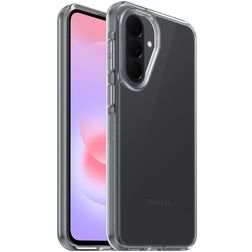 Otterbox React Durchsichtig Samsung Galaxy A37 Hülle Hardcase Backcover Stoßfest - Transparent