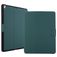 Mobigear Slim Folio iPad Pro 10.5 Zoll (2017) Hülle Klapphülle + Stifthalter - Grün