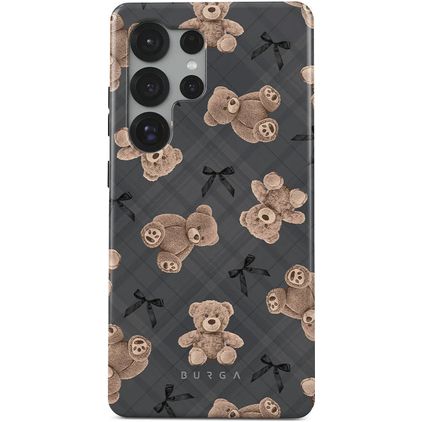 Burga Tough Samsung Galaxy S25 Ultra Hülle Hardcase Backcover Stoßfest - BFF
