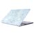 Mobigear Marble MacBook Pro 15 Zoll (2016-2019) Hardcase Hülle MacBook Case - Model 9 - Model A1707 / A1990
