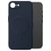 My Style Protective Flex iPhone 16e MagSafe Hülle Flexibles TPU Backcover - Marineblau