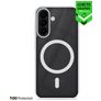Striker X-Core Xtreme Impact Samsung Galaxy A27 MagSafe Hülle Hardcase Backcover Stoßfest - Schwarz
