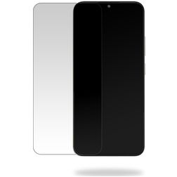 Mobilize POCO C81 Pro Panzerglas Gehärtetes Glas Displayschutz - Hüllenfreundlich