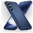 Mobigear Heavy Armor Samsung Galaxy S24 Plus Hülle Hardcase Backcover Stoßfest - Blau