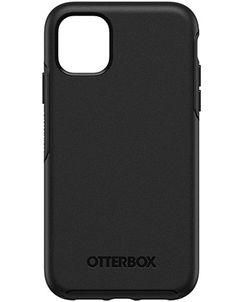 OtterBox Symmetry iPhone 11 Hülle Hardcase Backcover Stoßfest - Schwarz