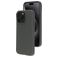 Mobiparts iPhone 15 Pro Max Silikon Hülle Backcover - Urban Grey